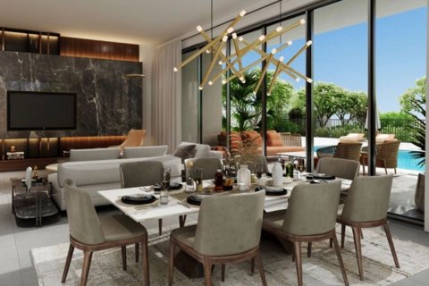 5 bedrooms Villa  No. 108345 3