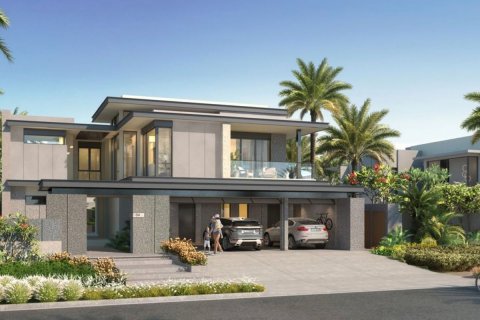 5 bedrooms Villa  No. 108345 9