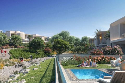 5 bedrooms Villa  No. 108345 15