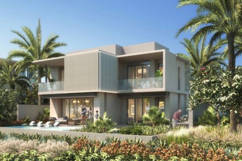 5 bedrooms Villa  No. 108345 13
