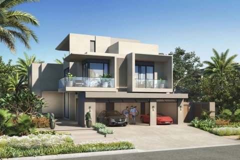 5 bedrooms Villa  No. 108345 12