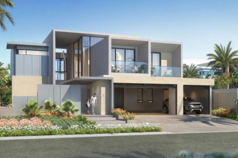 5 bedrooms Villa  No. 108345 2