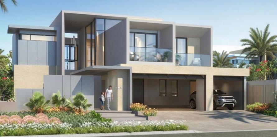 5 bedrooms Villa  No. 108345