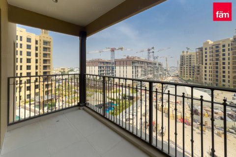 Квартира с 2 спальнями  №108342 15