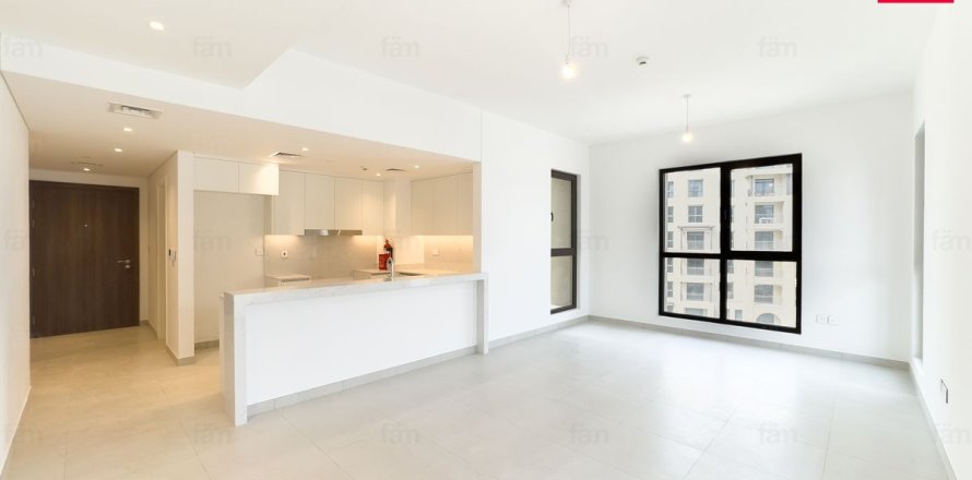 Квартира с 2 спальнями  №108342