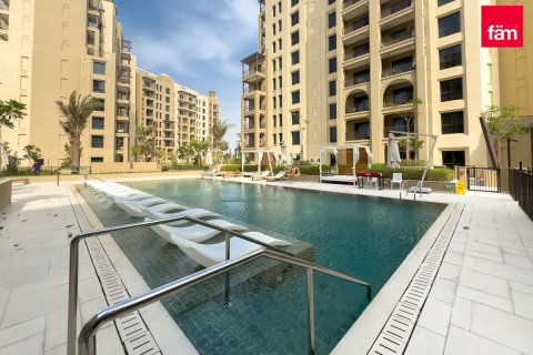 Квартира с 2 спальнями  №108342 13