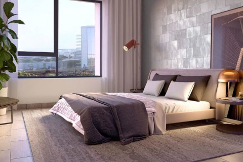 1 bedroom Apartment  No. 108339 12