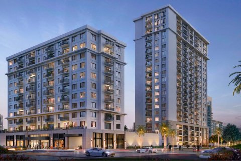 1 bedroom Apartment  No. 108339 8