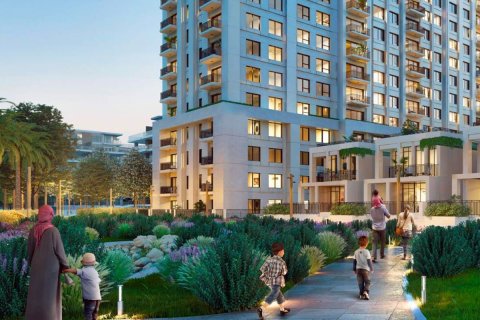 1 bedroom Apartment  No. 108339 2