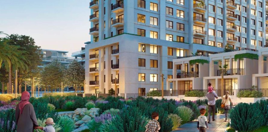 1 bedroom Apartment  No. 108339