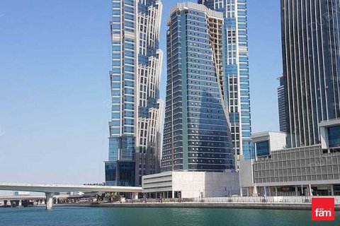Office de 804.5m² en Business Bay, UAE No. 135557