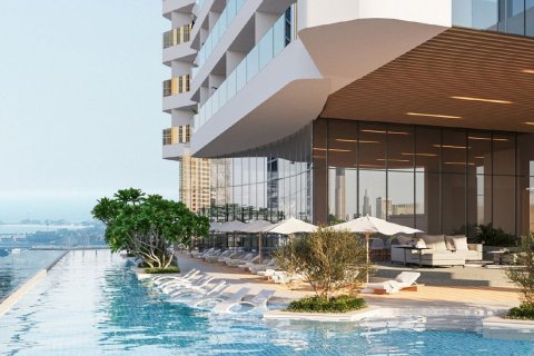 Apartment de 2 dormitorios en Sheikh Zayed Road, UAE No. 135558 6