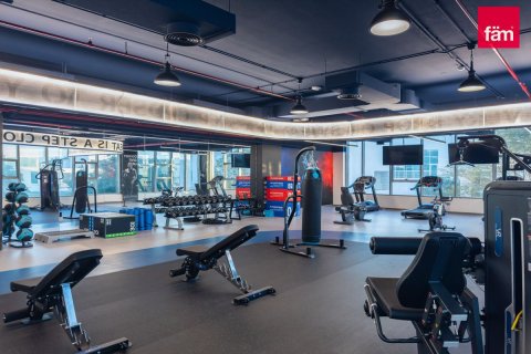 Apartment de 2 dormitorios en Al Sufouh, UAE No. 135559 10