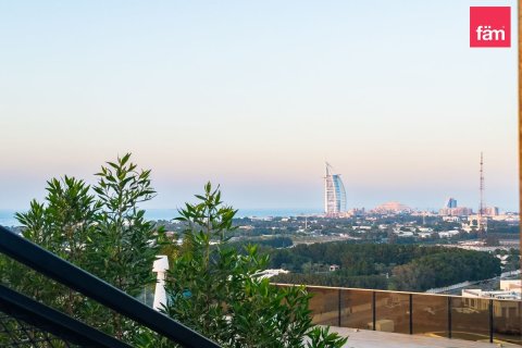 Apartment de 2 dormitorios en Al Sufouh, UAE No. 135559 14