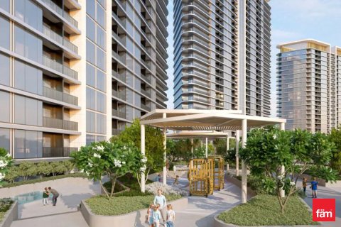 Apartment de 1 dormitorio en Ras Al Khor, UAE No. 135556 5