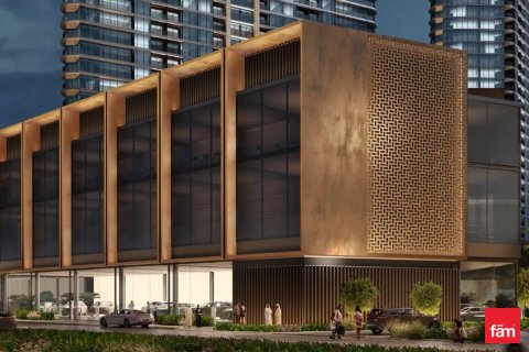 Apartment de 1 dormitorio en Ras Al Khor, UAE No. 135556 10