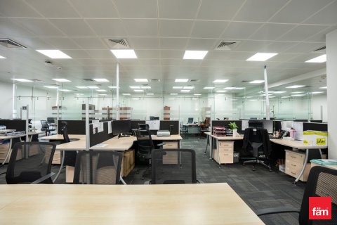 Office de 571.9m² en Business Bay, UAE No. 135560 5