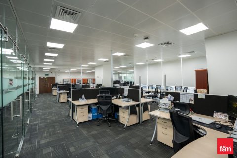 Office de 571.9m² en Business Bay, UAE No. 135560 11