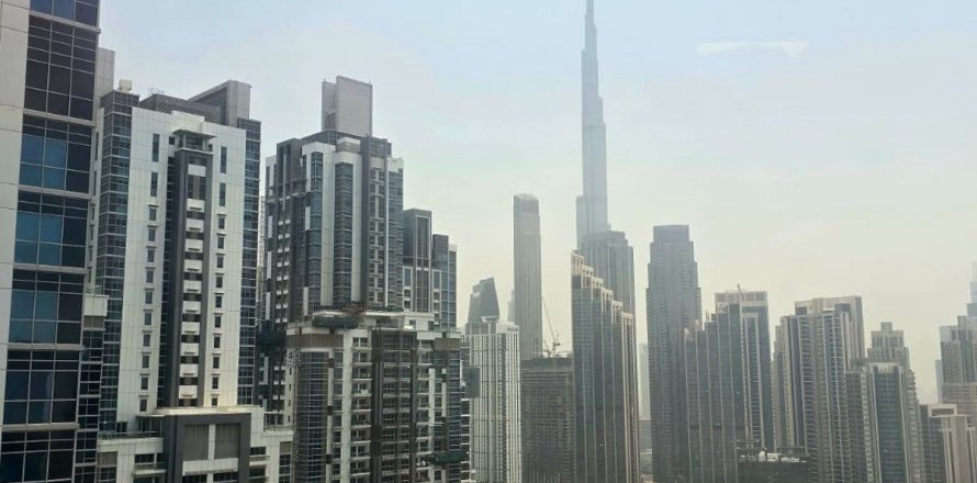 Office de 571.9m² en Business Bay, UAE No. 135560