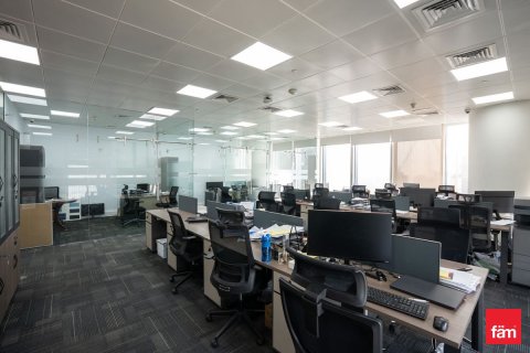 Office de 571.9m² en Business Bay, UAE No. 135560 4