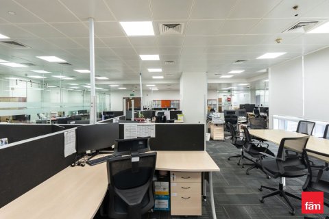 Office de 571.9m² en Business Bay, UAE No. 135560 7