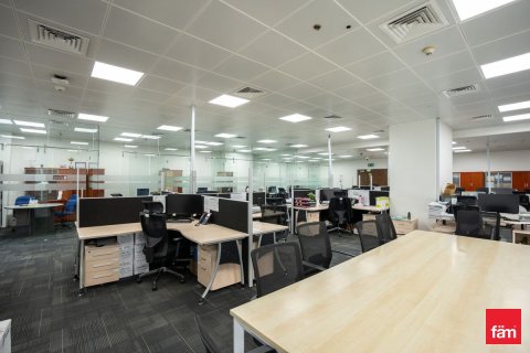 Office de 571.9m² en Business Bay, UAE No. 135560 6