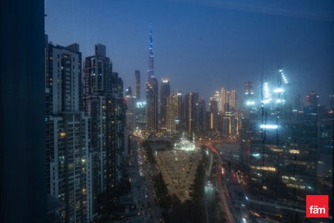 Office de 571.9m² en Business Bay, UAE No. 135560 9