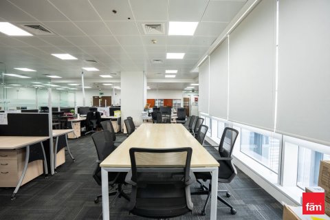 Office de 571.9m² en Business Bay, UAE No. 135560 3