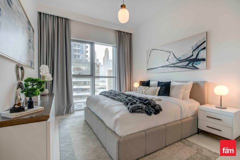 Apartment de 1 dormitorio en Dubai Harbour, UAE No. 135561 3