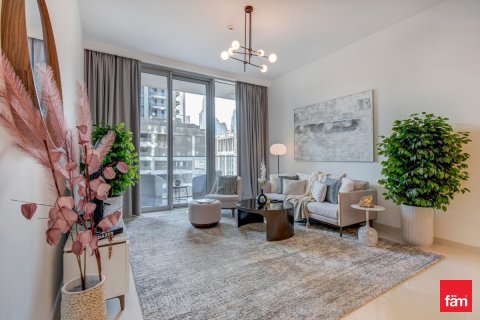 Apartment de 1 dormitorio en Dubai Harbour, UAE No. 135561