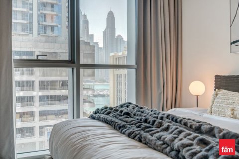 Apartment de 1 dormitorio en Dubai Harbour, UAE No. 135561 12