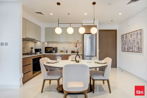 Apartment de 1 dormitorio en Dubai Harbour, UAE No. 135561 11