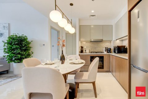 Apartment de 1 dormitorio en Dubai Harbour, UAE No. 135561 7