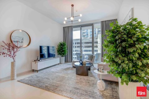 Apartment de 1 dormitorio en Dubai Harbour, UAE No. 135561 5