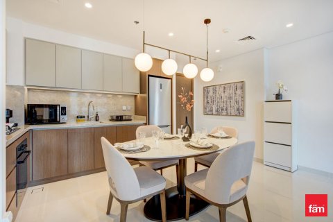 Apartment de 1 dormitorio en Dubai Harbour, UAE No. 135561 9