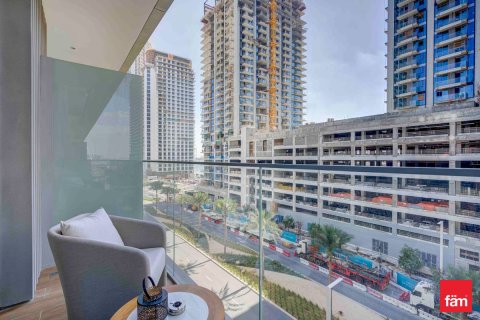 Apartment de 1 dormitorio en Dubai Harbour, UAE No. 135561 4