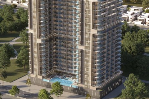 Appartement de 1 chambre à Dubai, UAE No. 135562 3