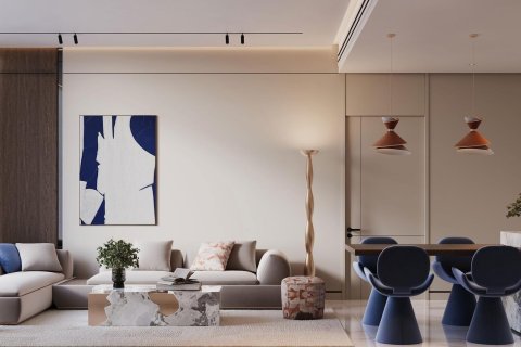 Appartement de 1 chambre à Dubai, UAE No. 135562 6