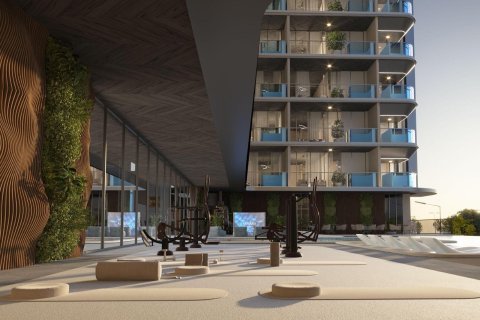 Appartement de 1 chambre à Dubai, UAE No. 135562 4