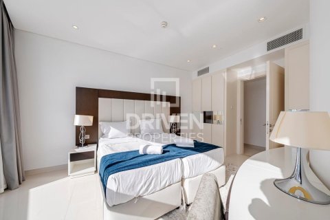 Apartment de 3 dormitorios en Damac Maison The Distinction, UAE No. 202539 16