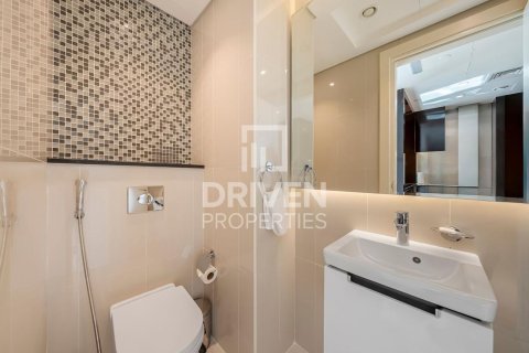 Apartment de 3 dormitorios en Damac Maison The Distinction, UAE No. 202539 22