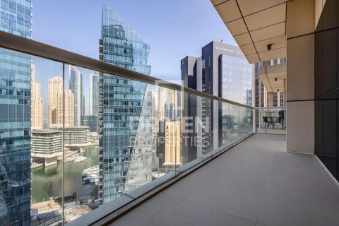 Apartment de 2 dormitorios en West Avenue Tower, UAE No. 202541 13