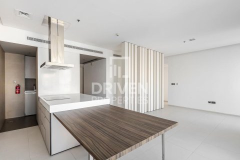 Apartment de 2 dormitorios en West Avenue Tower, UAE No. 202541 3
