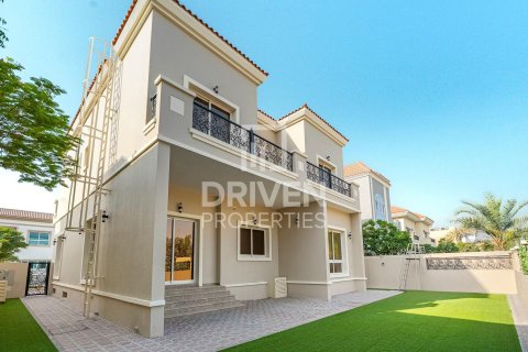 5 غرفة نوم  فيلا في فيلات, الإمارات العربية المتحدة رقم 202543 11