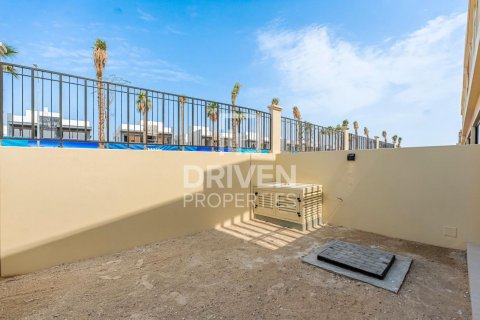 Townhouse de 4 chambres à Damac Lagoons, UAE No. 202542 20