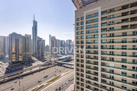 1 غرف نوم شقة في West Avenue Tower, الإمارات العربية المتحدة رقم 202545 14