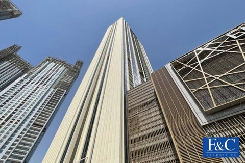 Квартира с 2 спальнями в Downtown Views, ОАЭ №431 3
