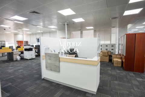 564m² Office in Business Bay, UAE No. 167194 8