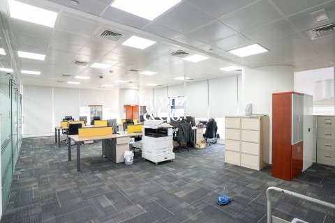 564m² Office in Business Bay, UAE No. 167194 5