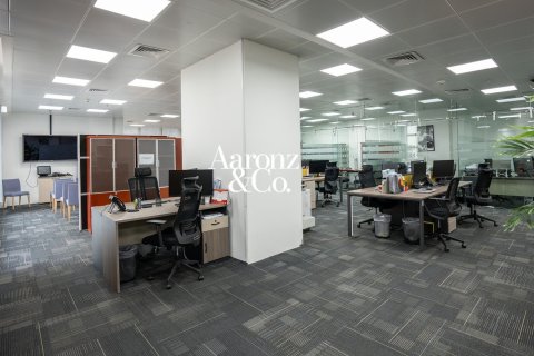 564m² Office in Business Bay, UAE No. 167194 6